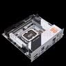 七彩虹（Colorful）CVN B860I GAMING FROZEN V20 WIFI 登陆舰DDR5主板 支持285K/265K/245K（Intel B860/LGA 1851） 实拍图