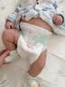 好奇（Huggies）屁屁面膜纸尿裤M30(6-11kg)尿不湿【新生顶配】 实拍图