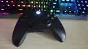 XBOX【全新国行】微软Xbox手柄Series X S无线控制器蓝牙PC地平线6手柄 精英二代版 游戏电玩兼容steam Xbox手柄-磨砂黑+USB-C线缆 实拍图