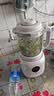 九阳（Joyoung）破壁机1.5L3-4人用全自动五谷杂粮家用豆浆机降噪榨汁机料理机破壁机P325 国家补贴 实拍图