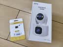 乔安（JOOAN）双摄1600万像素监控摄像头无线wifi网络高清监控器360度无死角带夜视全景云台家用AI监控手机远程 实拍图