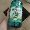 龟牌（Turtle Wax）硬壳玻璃水新国标乙醇瓷化0°汽车去油膜强力去污特斯拉雨刮水4瓶 实拍图