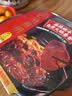 海底捞自热火锅 方便速食免煮速食露营出游零食 麻辣嫩牛火锅435g 实拍图