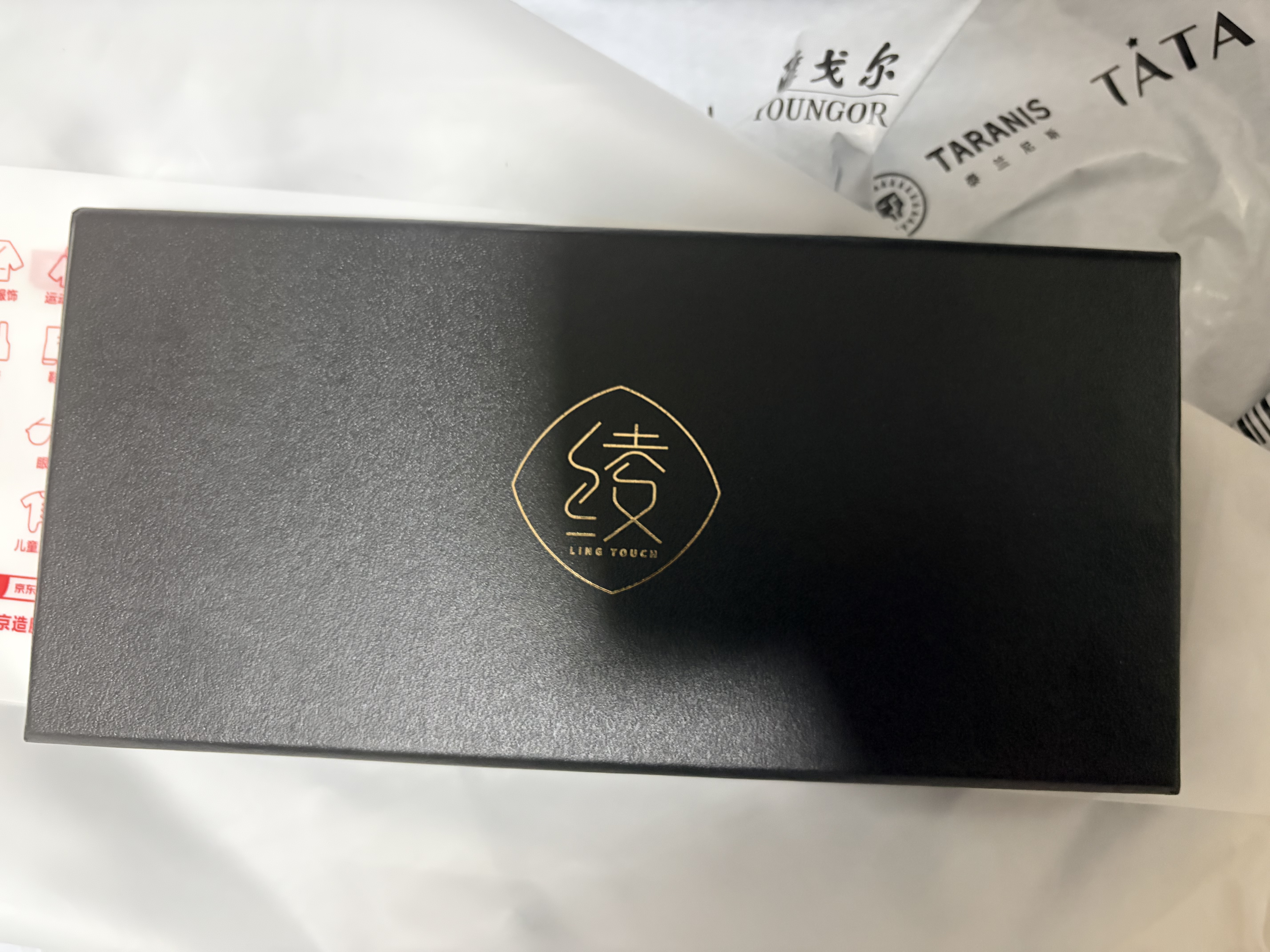 绫天生丝滑绫lingerie「弥」3D复古俏皮波点一体吊带无缝镂空连身丝袜连裤袜 Black黑色 1双 M 码-3D-波点吊带款「155~173cm」 实拍图