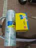 得力（deli）50ml高透明胶水 可水洗高粘液体胶手工DIY学生文具开学必备学习用品 24支装办公用品7302 实拍图