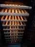 维诺卡夫(Vinocave)200升85瓶酒柜恒温红酒柜家用一级能效酒窖级嵌入式风冷无霜保湿冷藏柜 CWC-200A 实拍图