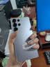 三星Samsung Galaxy S25 Ultra 超拟人AI助理 2亿像素 AI拍照 骁龙8至尊版游戏手机 12GB+256GB 钛银蓝 实拍图