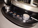 美的（Midea）电饼铛家用0氟钛陶超耐磨双盘易拆洗定时可调温智能双面加热三明治早餐机煎烤机煎饼烙饼锅3235Ti 实拍图