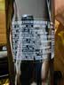 青海湖啤酒 精酿青稞500ml*12 瓶大西北特色啤酒 整箱装 实拍图