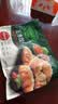 必品阁（bibigo）韩式泡菜王水饺1800g 约72只 蒸饺京东独家儿童早餐速冻半成品 实拍图