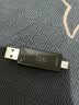 川宇USB/Type-C3.0 读卡器sd卡/tf卡读卡器多合一适用电脑/平板/手机/苹果17无人机pocket读卡器 实拍图