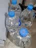 屈臣氏蒸馏水添加矿物质饮用水4.5L*4桶整箱大桶装水家庭装泡茶 实拍图
