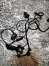 索尼（SONY） MDR-EX255AP 耳机入耳式有线带麦立体声手机通话高音质 黑色 礼物开学必备 实拍图