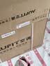 AUFIT空调奥克斯出品2匹挂机 智控新一级变频冷暖家用卧室壁挂式防直吹空调KFR-46GW/BpR3AFEA(B1） 实拍图