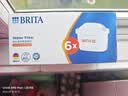 碧然德（BRITA）家用净水壶 滤水壶滤芯 MAXTRA+LE 去水垢专家滤芯 6枚装 实拍图