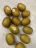 佳沛（zespri）新西兰金奇异果12粒特大果124-146g猕猴桃中秋节礼品送水果礼盒 实拍图