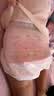 好奇（Huggies）铂金装小桃裤成长裤XXL74片(≥15kg)尿不湿【夏季散热王】 实拍图