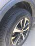 朝阳轮胎 汽车轮胎 225/65R17 102H C66 适配哈弗H6/哈弗M6/RAV4荣放 实拍图