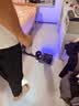 石头A30ProSteam2.0【180℃蒸汽】90℃热水洗地机全向助力扫地机器人扫拖一体自动清洗最新款 实拍图