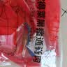 得利斯 黑猪通脊净重2斤 黑猪肉生鲜 猪里脊肉  瘦肉里脊 实拍图