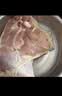 正大鸡全腿2斤 鸡腿鸡肉鸡腿肉生鲜早餐烤鸡大腿炸大鸡腿鸡肉卤鸡腿 实拍图