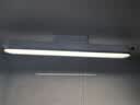 公牛（BULL）LED酷毙灯MC-A003D-CD床头衣柜条形小夜灯感应款3000K长255mm 实拍图