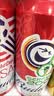 百威【哈宝同款】世界杯礼盒版啤酒【40周年限定】500ml*12中秋送礼 实拍图