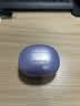 万魔（1MORE）【周杰伦同款丨运动金榜】S20Pro蓝牙耳机耳夹式气骨传导概念不入耳开放式通话降噪超长续航星河紫 实拍图