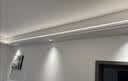 雷士（NVC）led灯带24Vled灯条无频闪led柔性灯条3C认证低压电源【350W 24V】 实拍图