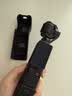 大疆 DJI Osmo Pocket 3 一英寸口袋云台相机 OP灵眸手持数码相机 旅游摄影摄像 直播vlog拍摄 标准版 官方标配 实拍图