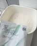 城市理享深呼吸木薯猫砂2.5kg*4包除臭去尿味强吸水不易粘底防臭纯木薯沙 实拍图