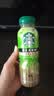 星巴克（Starbucks）茶咖 即饮咖啡 茉莉拿铁 270ml*6瓶 瓶装咖啡饮料 实拍图
