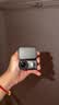 大疆DJI Osmo Nano 标准套装（128GB）自由视角穿戴相机Vlog骑行亲子宠物运动相机拇指相机 实拍图