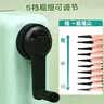 青竹画材（CHINJOO）速写削笔器卷笔刀炭笔铅笔手动式美术生专用书写彩铅削笔刀刨笔机学生手摇美术写生艺考美术艺考 实拍图