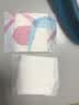 高洁丝【柔滑呵护】少女肌卫生巾190mm18片日用护翼型护垫姨妈巾自营 实拍图