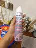 舒耐女士香体喷雾 樱香亮肤腋下止汗喷雾长效干爽 150ml  (包装随机) 实拍图