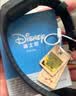 迪士尼（Disney）米奇学生手表青少年防水运动初中生手环男宿舍起床闹钟震动电子表 实拍图