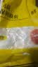 壁挂抽取式一次性保鲜膜套食品级专用剩菜套保鲜袋家用冰箱碗盖套 壁挂抽取式 300只 实拍图