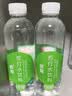 依能 青柠檬味苏打水饮料 无糖无汽弱碱 500ml*24瓶 塑膜装饮品 实拍图