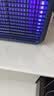 美的（Midea）插电式灭蚊灯家商两用灭蚊器驱蚊器防蝇蚊神器灭蚊基孔肯雅热 实拍图