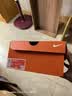 耐克NIKE男子训练鞋老爹鞋 AIR MONARCH 运动鞋IB2281-700小麦金 41 实拍图