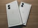 Apple/苹果/苹果 iPhone 17 256GB 白色 支持移动联通电信5G 双卡双待手机【联通补贴】 实拍图