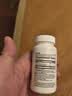 GNC健安喜 褪黑素片3mg*120片/瓶 舒压闪睡安睡成人男女睡眠神器 实拍图