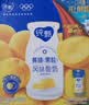蒙牛纯甄「黄桃果粒」风味酸奶200g*10盒 送礼礼盒中秋送礼礼盒6月产 实拍图