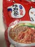 农心 辣白菜拉面 五连包 120g*5包方便面夜宵泡面 实拍图