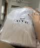 蔻驰（COACH）奢侈品女包大容量托特包City33单肩手提包CV976SVPWH 生日礼物 实拍图