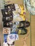 西麦【抖音同款】燕麦礼包3625g 实拍图
