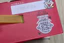 旺旺旺仔牛奶125ml*24盒 儿童营养早餐奶原味  礼盒装 送礼佳品 实拍图