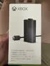 微软（Microsoft）XBOX 游戏手柄 同步充电套件+USB-C线缆| 锂离子充电电池 Type-C快充 XBOX无线控制器/手柄专用 实拍图