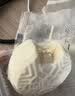 榴芒一刻榴莲冰皮月饼广式中秋月饼礼盒榴莲冰淇淋口感100g*6枚团购送礼 实拍图